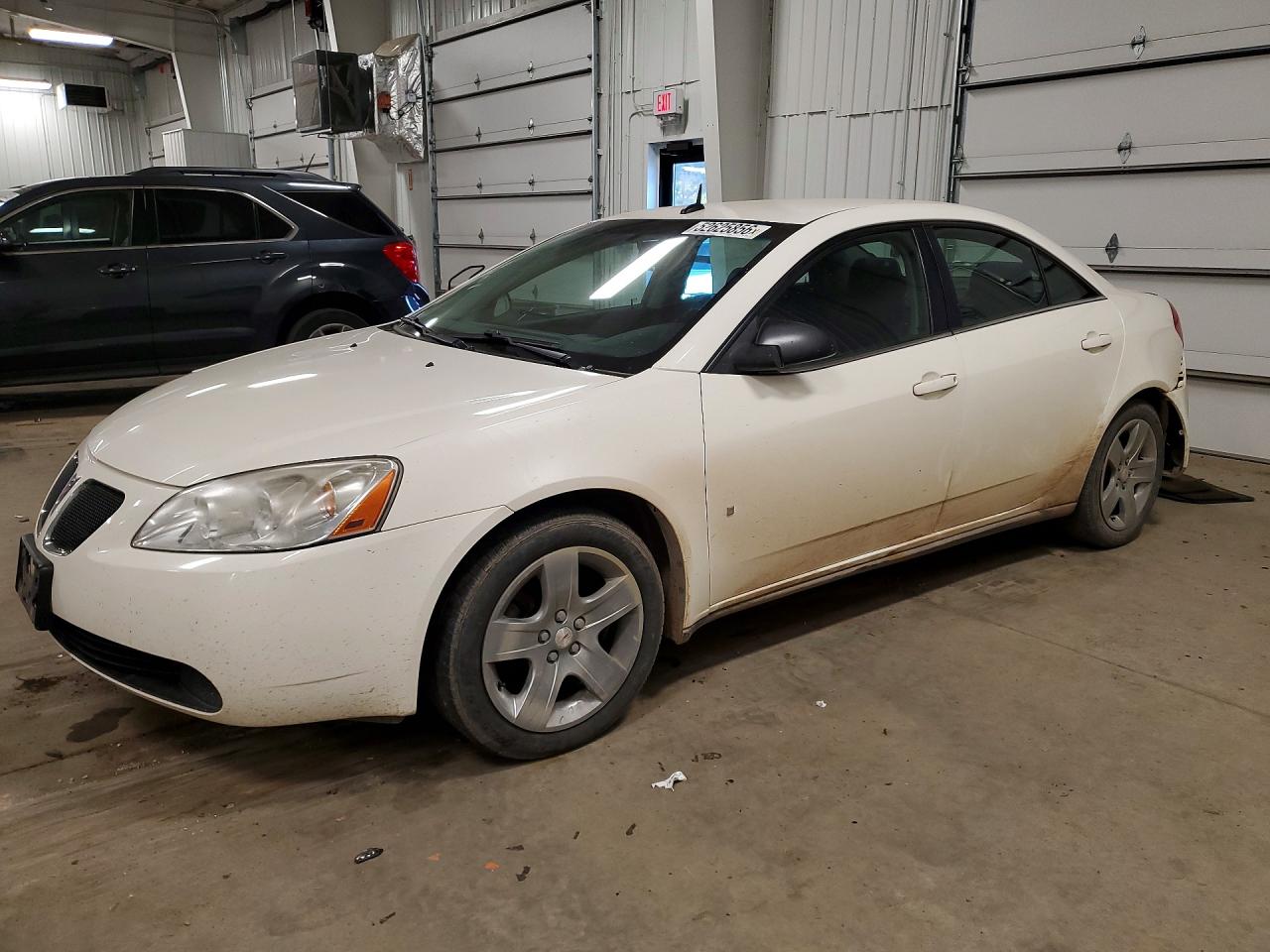 1G2ZG57B984172544 · 2008 PONTIAC G6