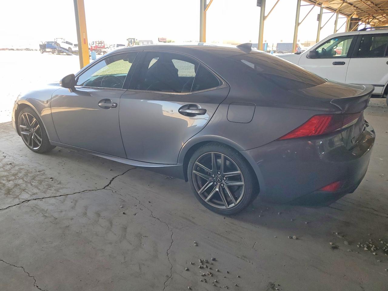 JTHBA1D24J5075584 · 2018 LEXUS IS · 2/12