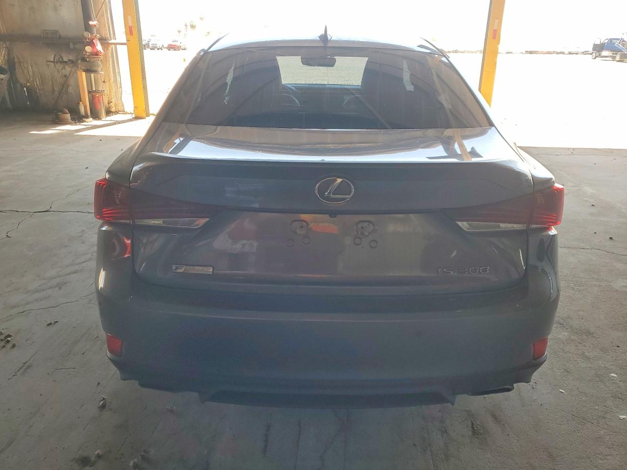 JTHBA1D24J5075584 · 2018 LEXUS IS · 6/12