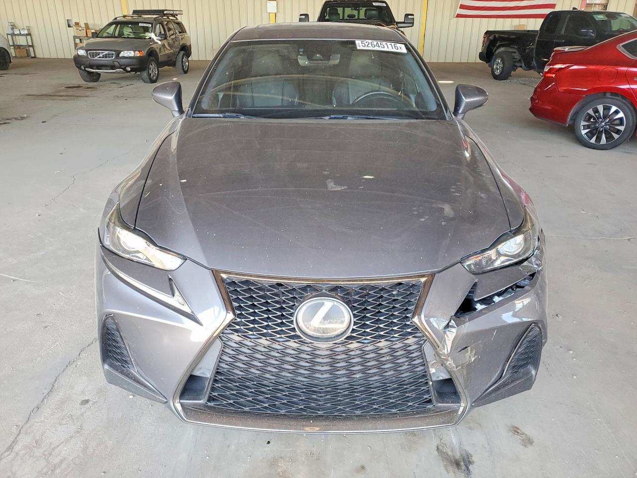 JTHBA1D24J5075584 · 2018 LEXUS IS · 5/12