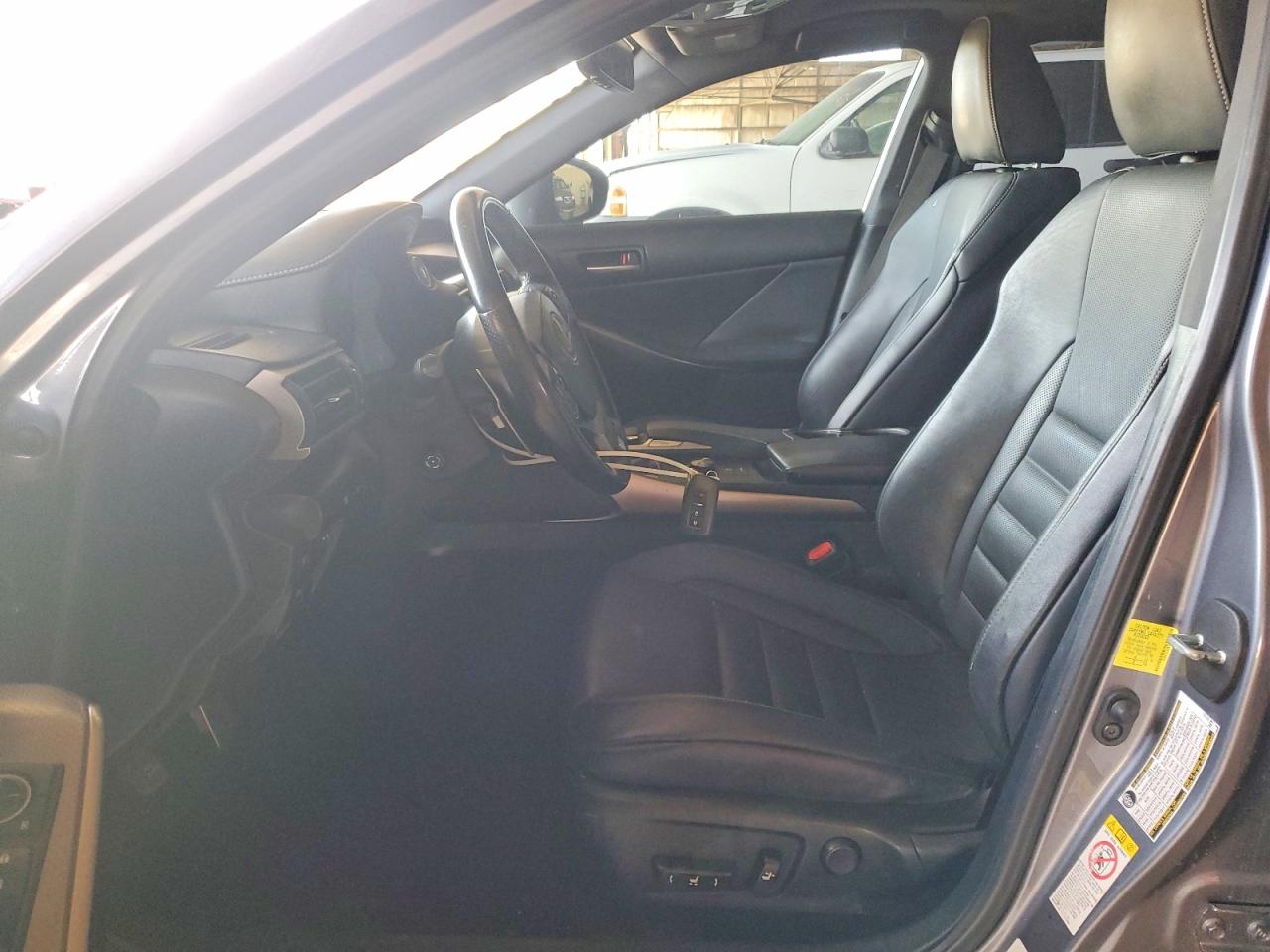 JTHBA1D24J5075584 · 2018 LEXUS IS · 7/12