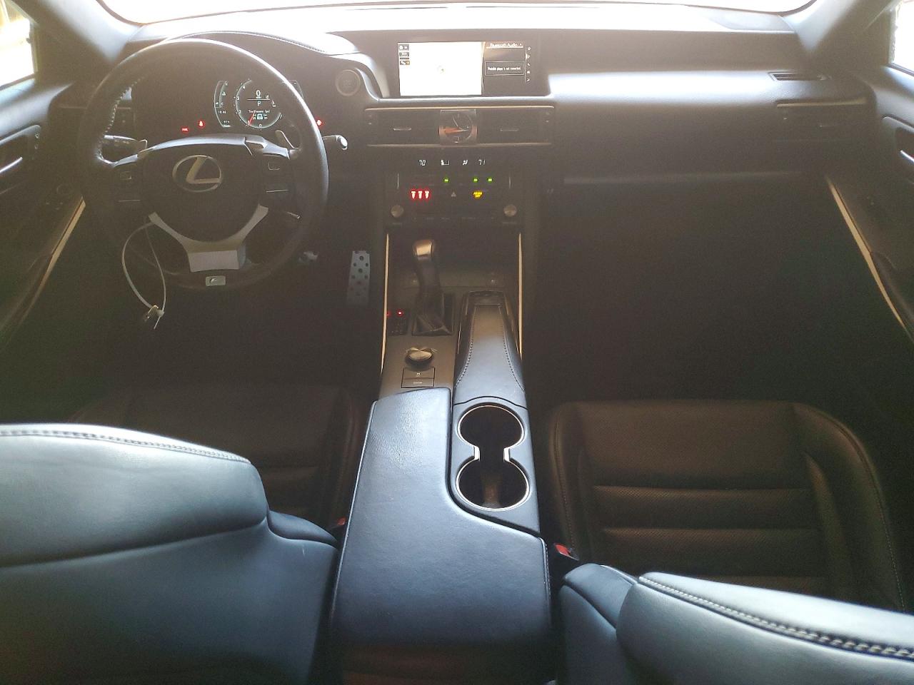 JTHBA1D24J5075584 · 2018 LEXUS IS · 8/12