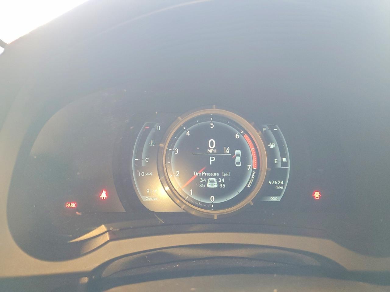 JTHBA1D24J5075584 · 2018 LEXUS IS · 9/12