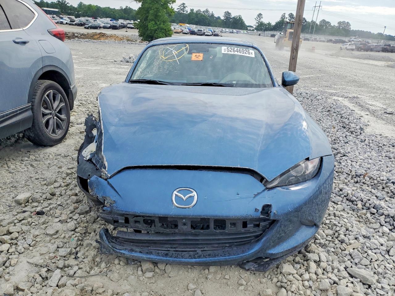 JM1NDAM74L0411770 · 2020 MAZDA MX-5 MIATA · 5/13