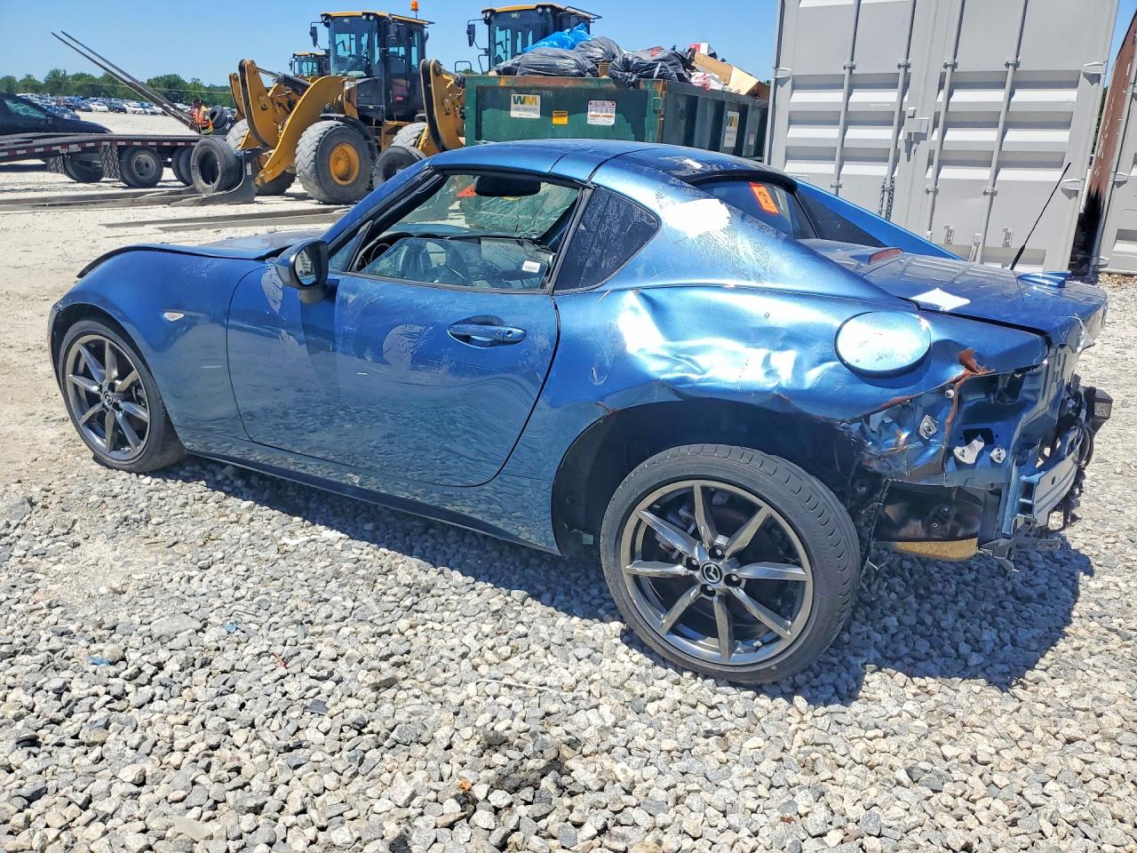 JM1NDAM74L0411770 · 2020 MAZDA MX-5 MIATA · 2/13
