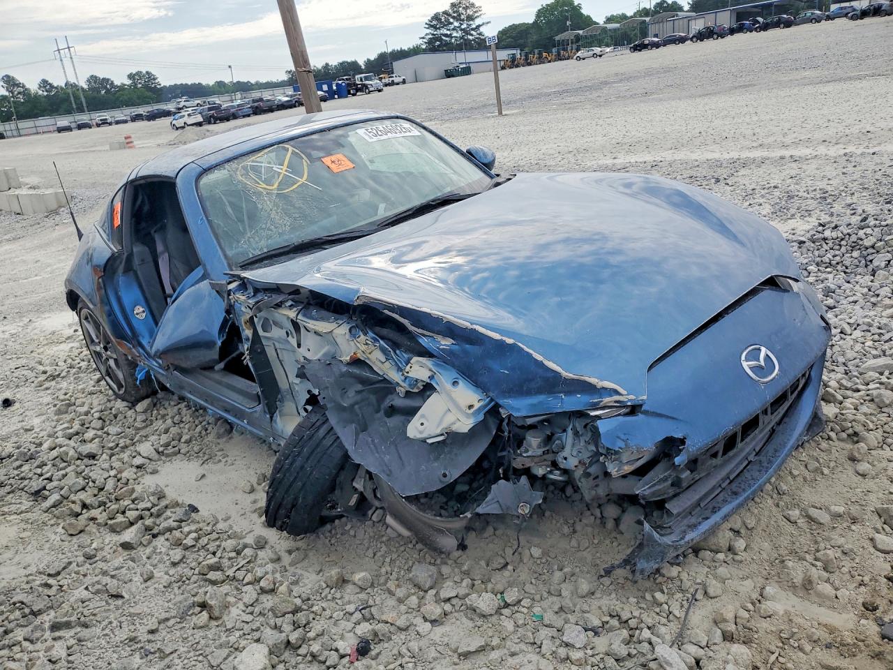 JM1NDAM74L0411770 · 2020 MAZDA MX-5 MIATA · 4/13