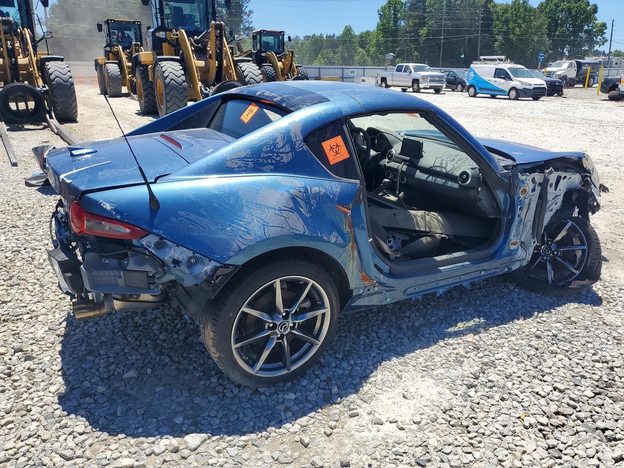 JM1NDAM74L0411770 · 2020 MAZDA MX-5 MIATA · 3/13