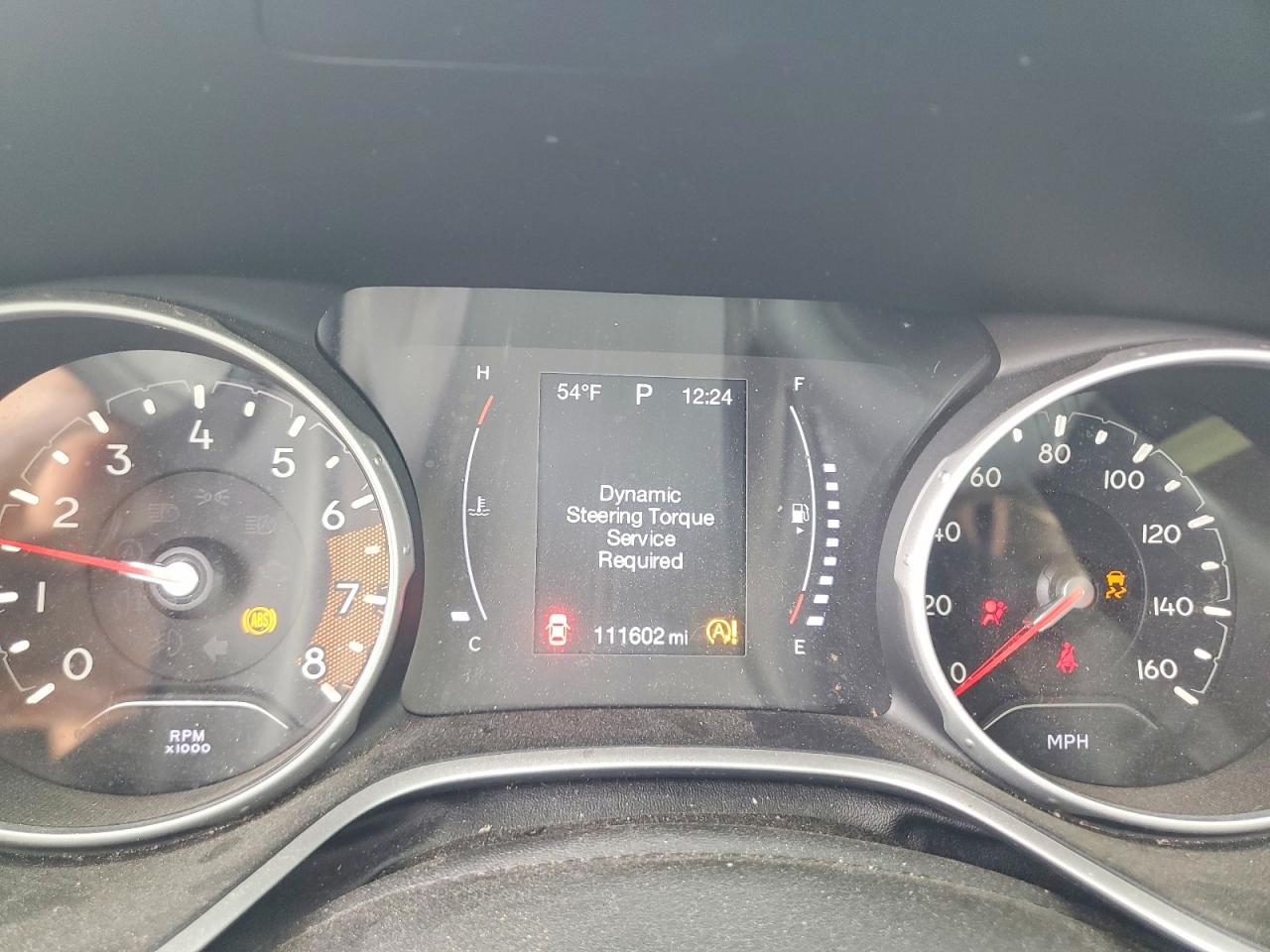 3C4NJDBB8KT740720 · 2019 JEEP COMPASS · 9/13