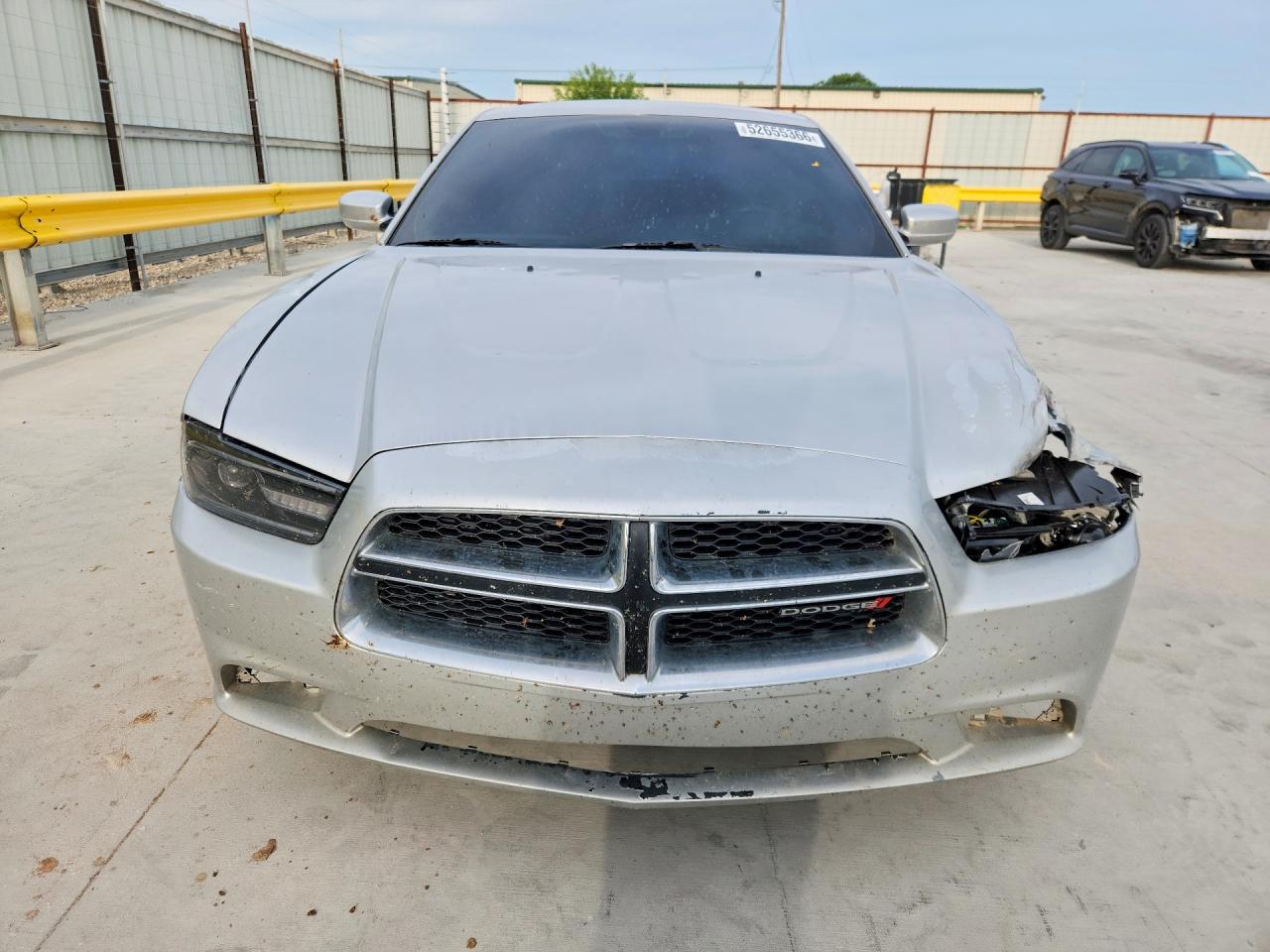 2C3CDXBGXCH270054 · 2012 DODGE CHARGER · 5/12