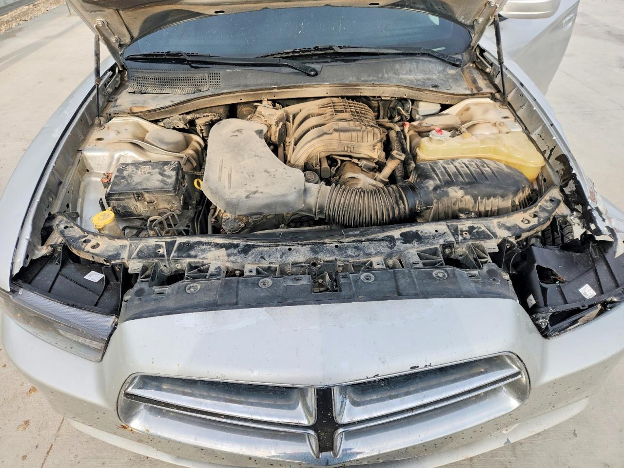 2C3CDXBGXCH270054 · 2012 DODGE CHARGER · 11/12