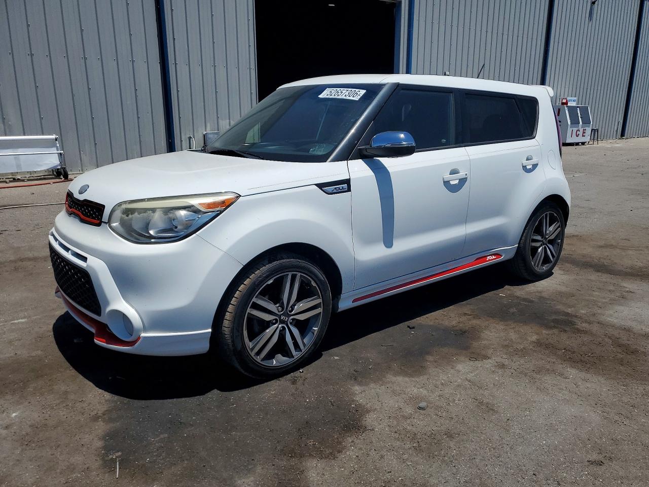 KNDJP3A57E7021941 · 2014 KIA SOUL
