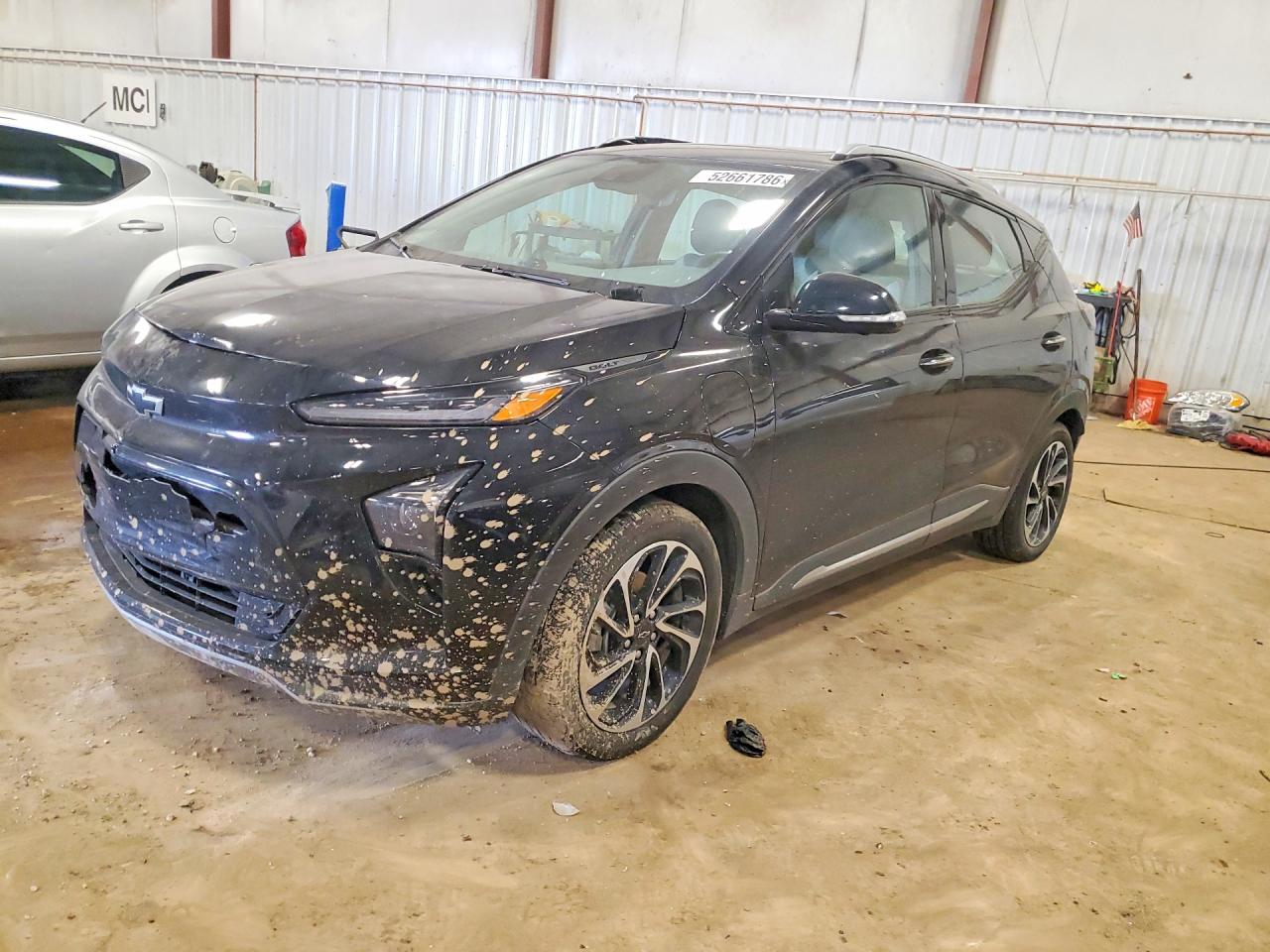 1G1FZ6S02P4199578 · 2023 CHEVROLET BOLT EUV