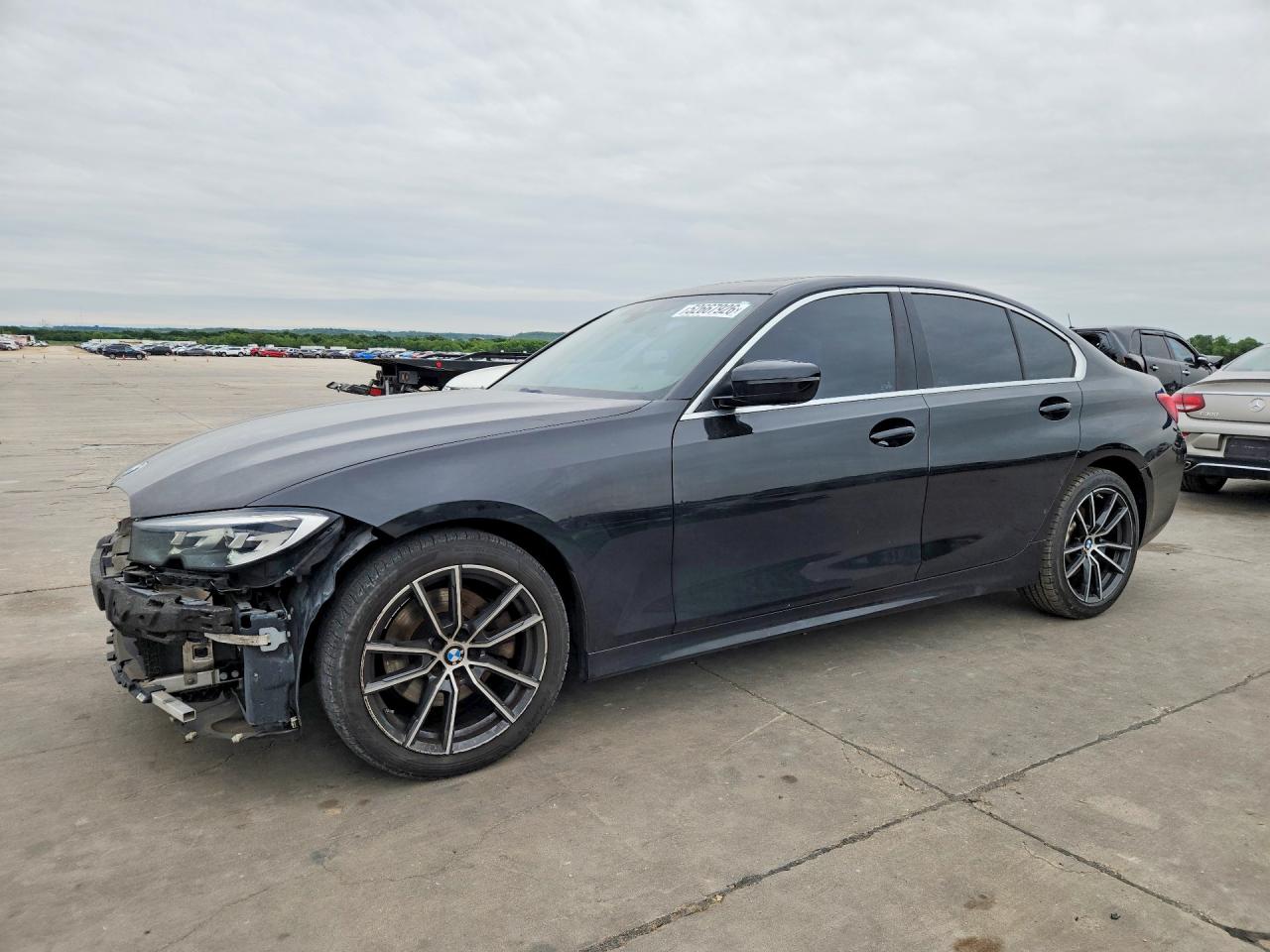 WBA5R1C05LFH54767 · 2020 BMW 330I