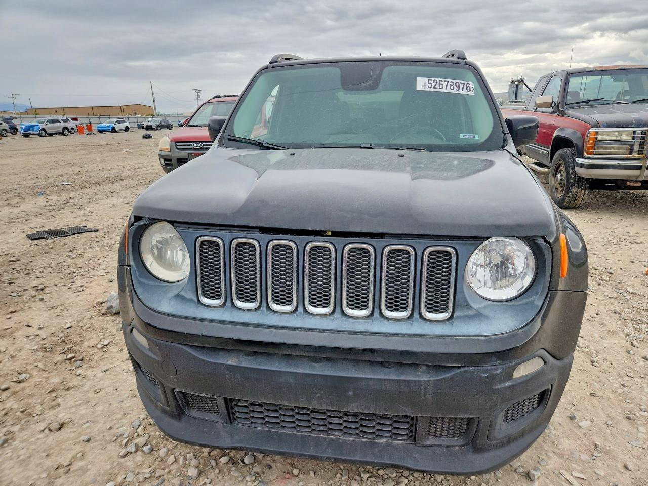ZACCJABT0FPB22660 · 2015 JEEP RENEGADE · 5/12