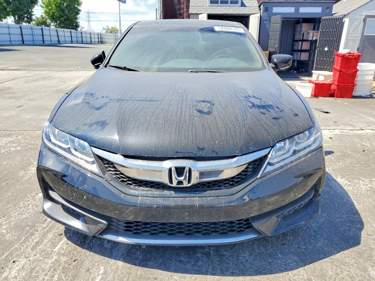 1HGCT1B34GA007069 · 2016 HONDA ACCORD · 5/12