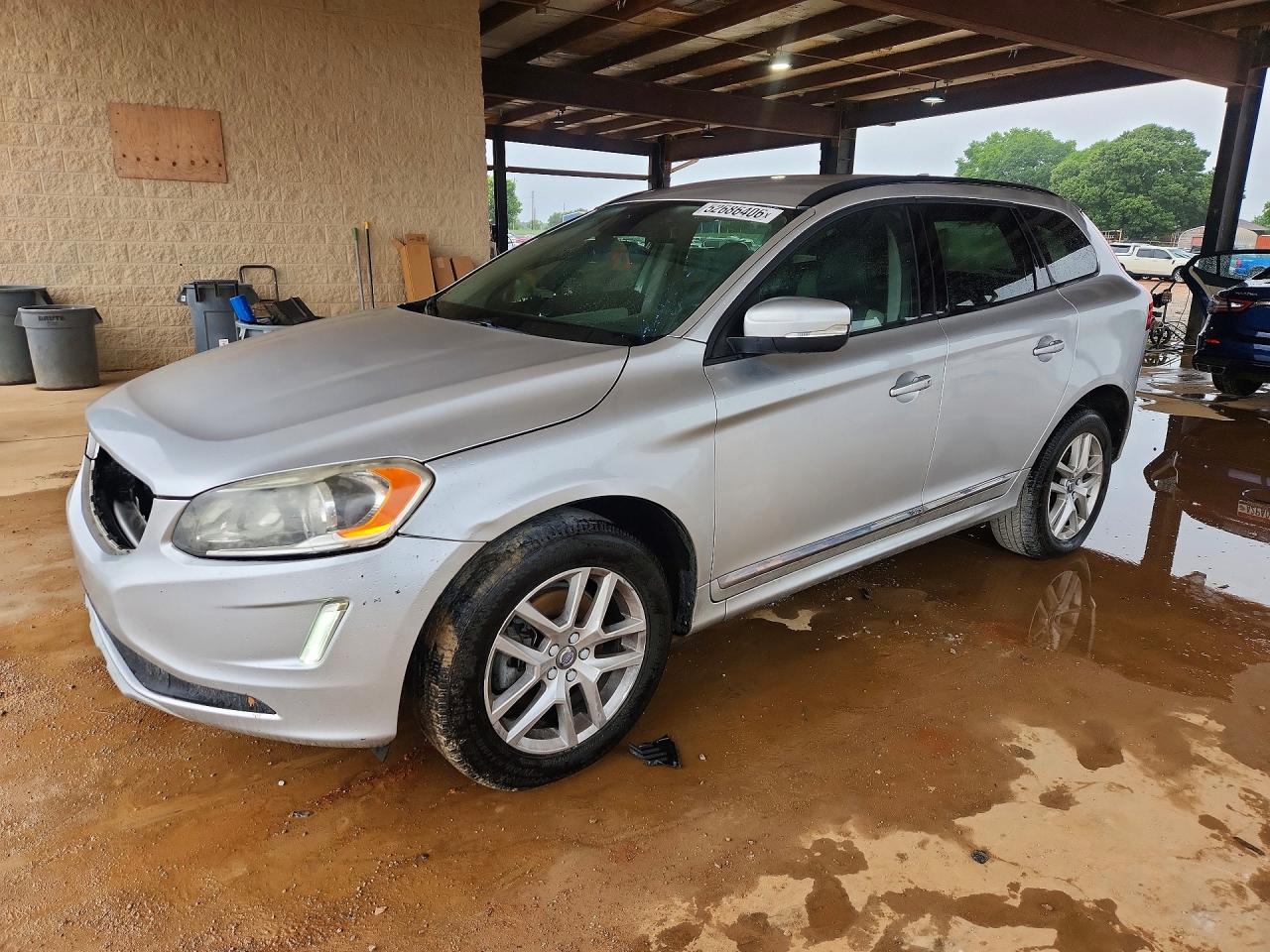 YV440MDJ2H2090860 · 2017 VOLVO XC60