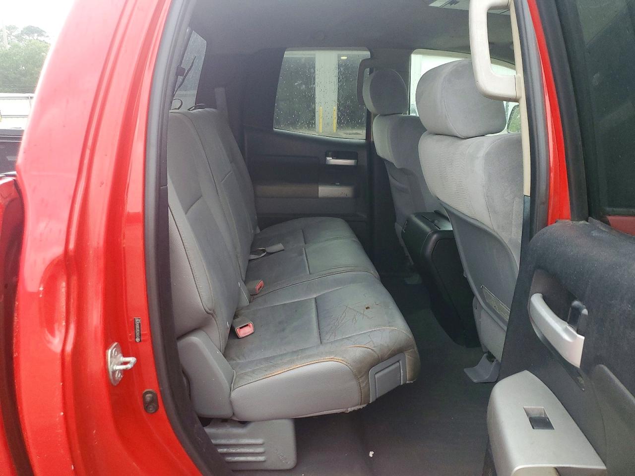 5TBRT58138S458187 · 2008 TOYOTA TUNDRA · 10/12