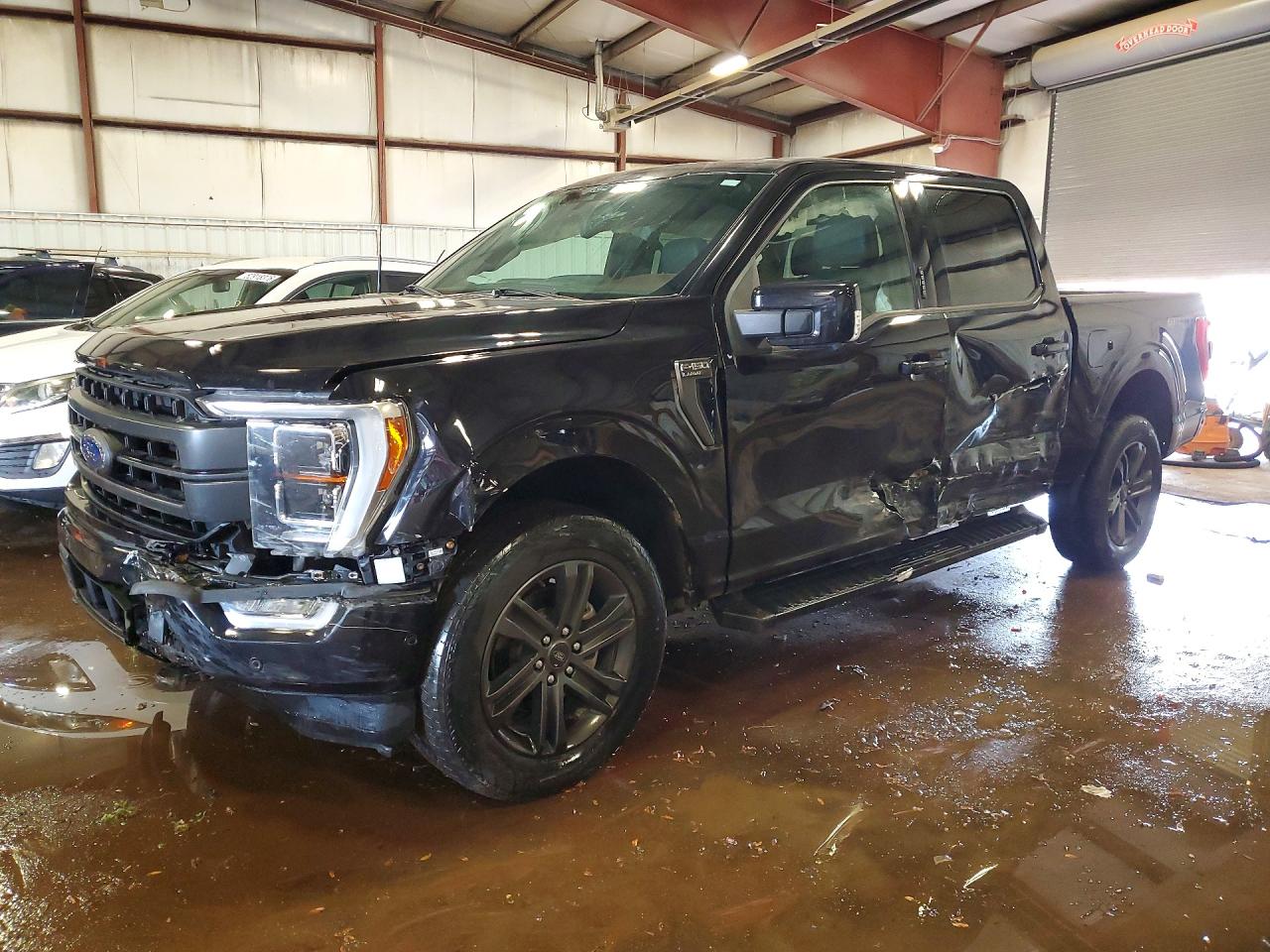 1FTEW1EP0NFA46402 · 2022 FORD F150