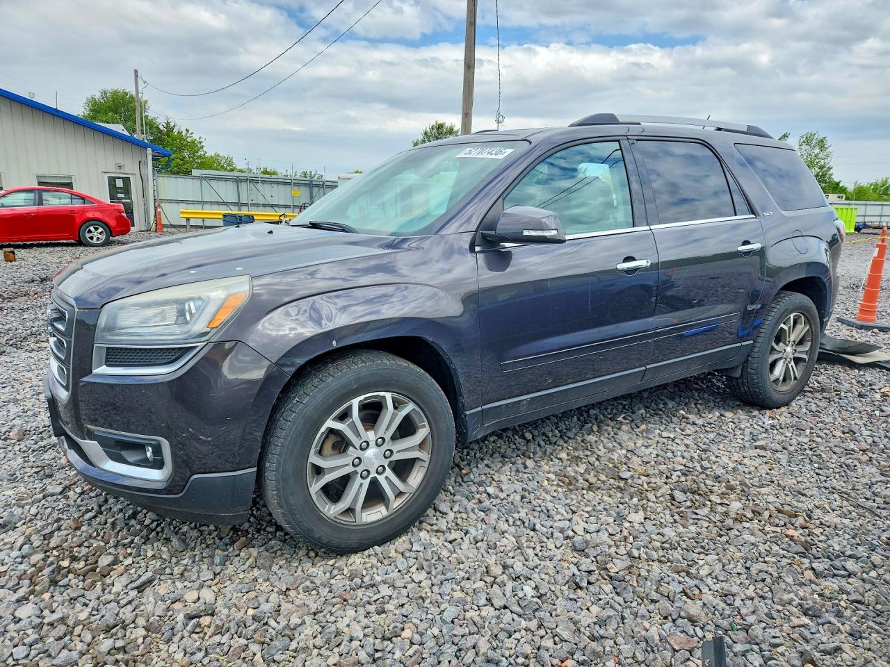 1GKKVRKD4DJ112450 · 2013 GMC ACADIA