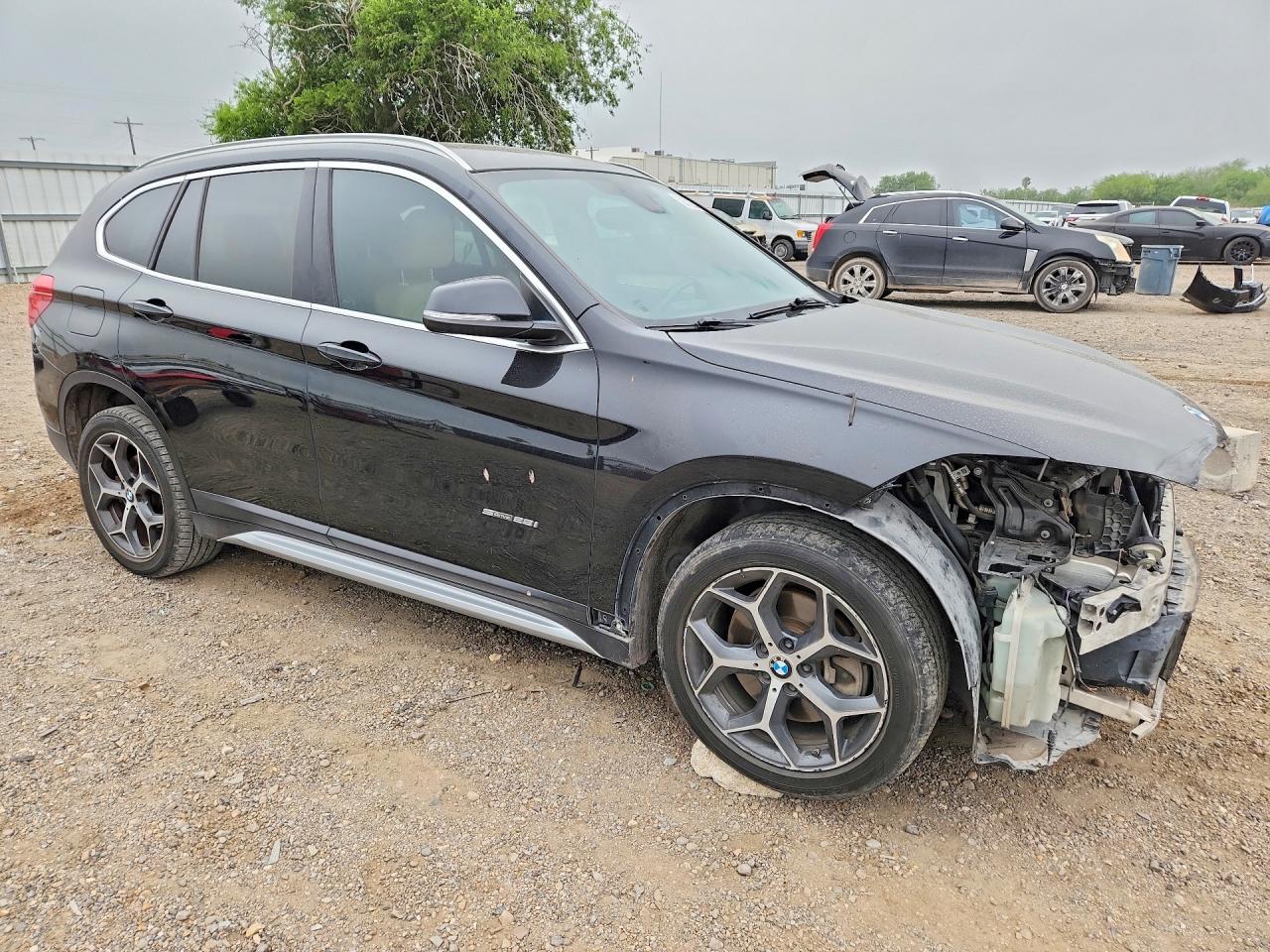 WBXHU7C32J5H45431 · 2018 BMW X1 · 4/13