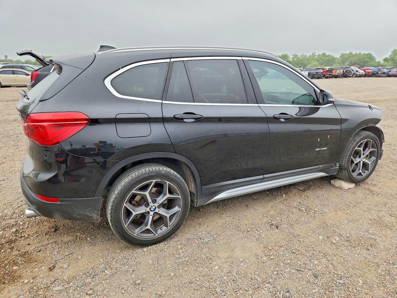 WBXHU7C32J5H45431 · 2018 BMW X1 · 3/13