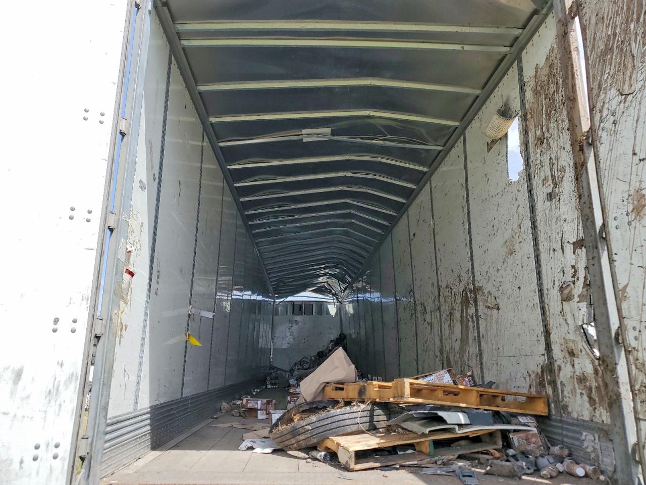1JJV532D2NL311970 · 2022 WABASH 53' REEFER TRAILER · 6/10