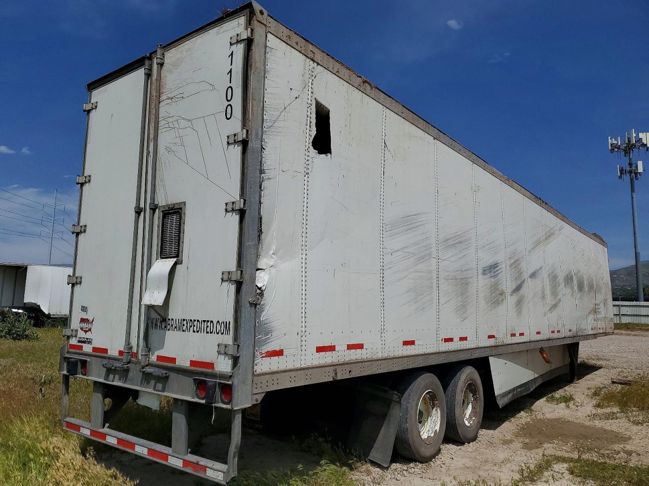 1JJV532D2NL311970 · 2022 WABASH 53' REEFER TRAILER · 4/10