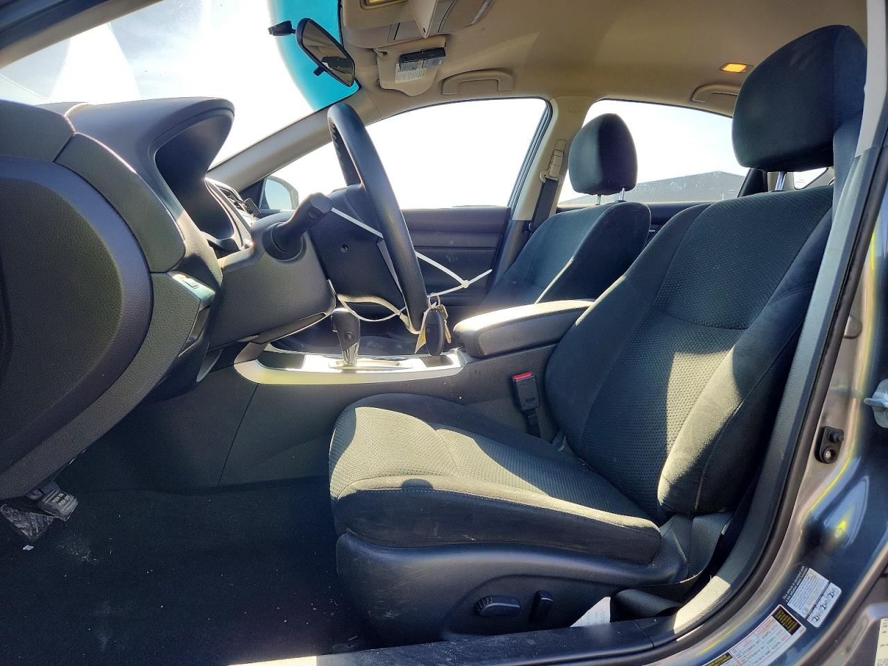 1N4AL3AP3FC431440 · 2015 NISSAN ALTIMA · 7/12