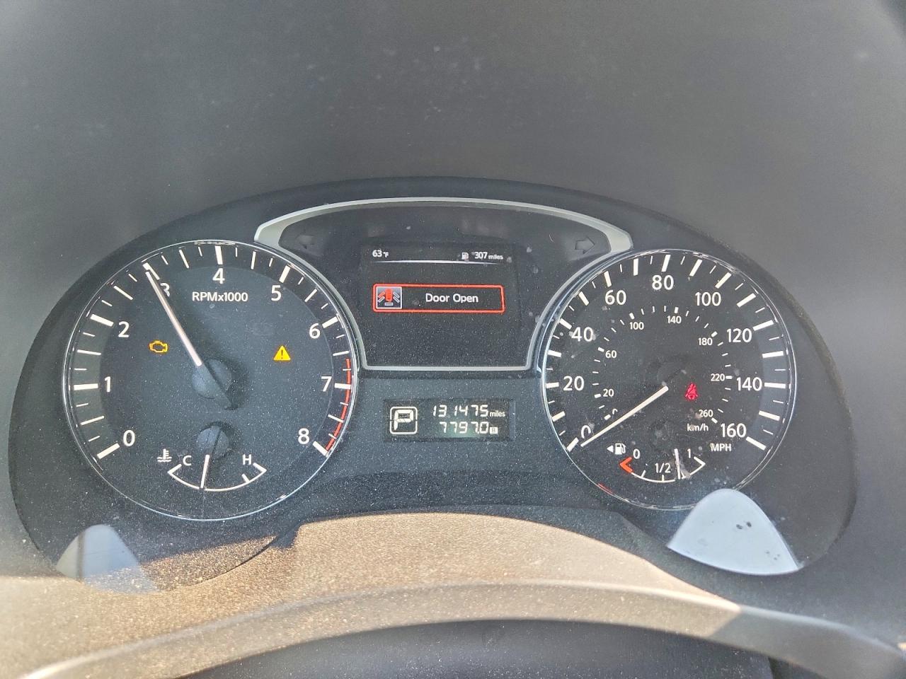 1N4AL3AP3FC431440 · 2015 NISSAN ALTIMA · 9/12