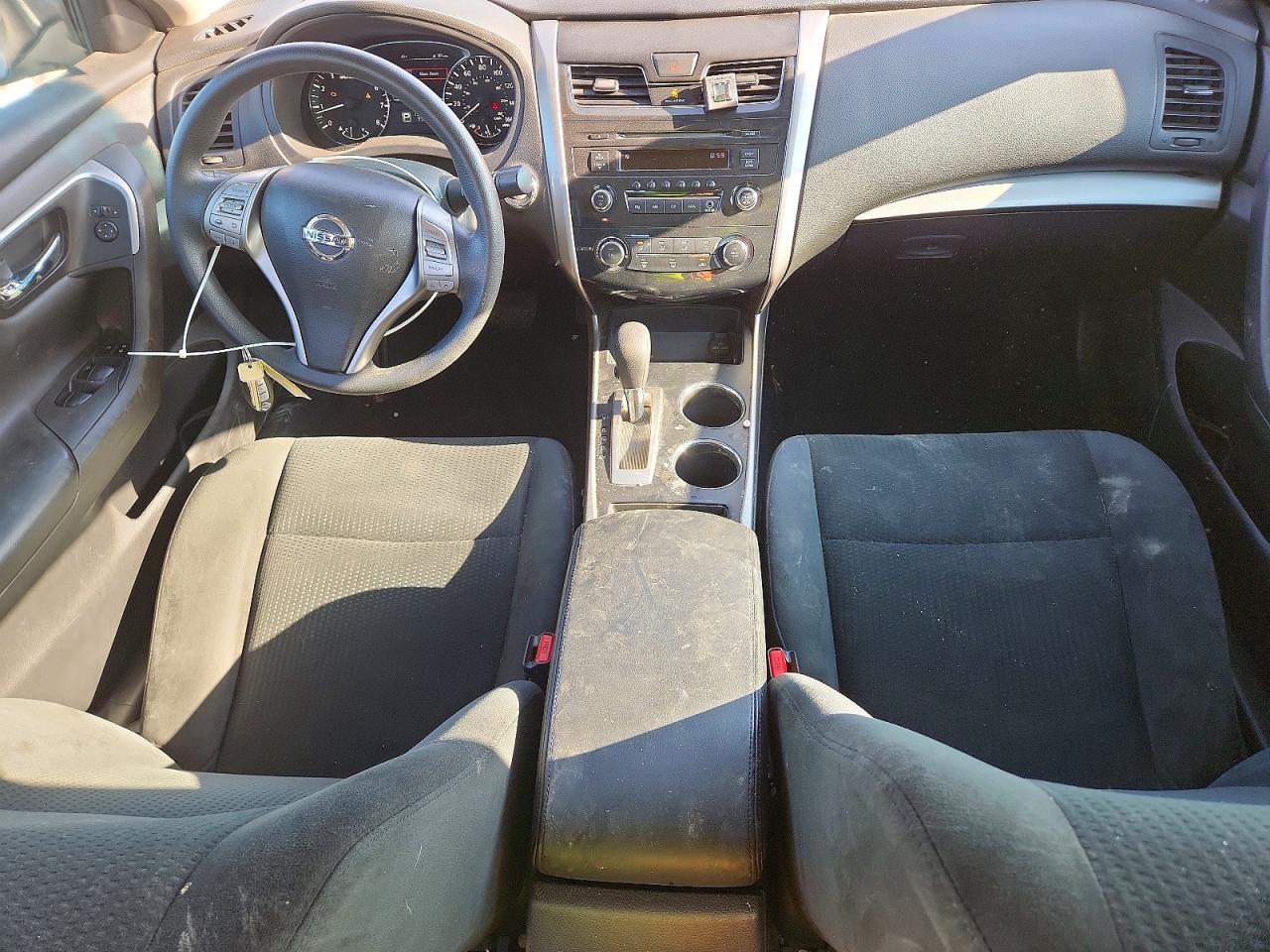 1N4AL3AP3FC431440 · 2015 NISSAN ALTIMA · 8/12
