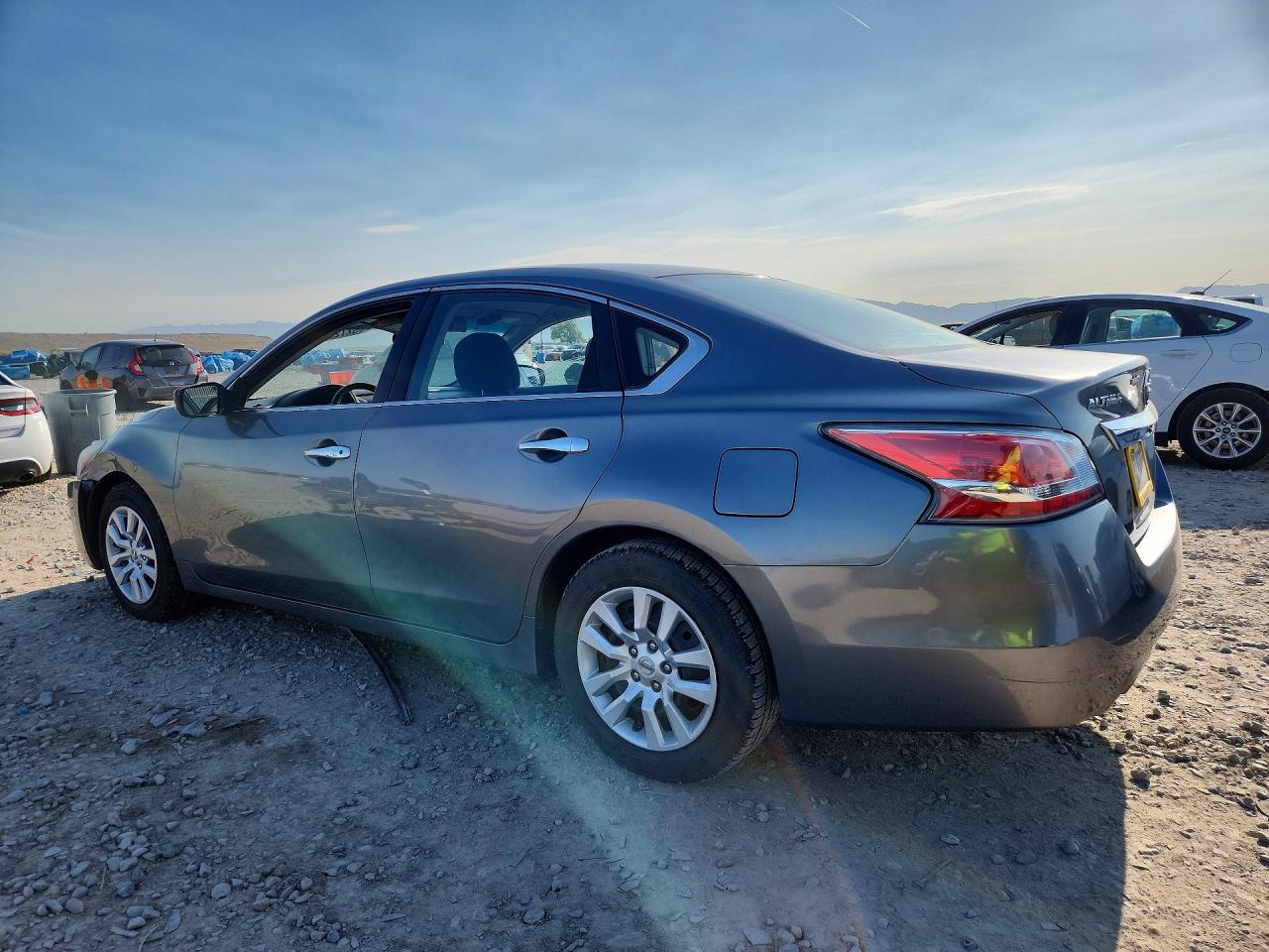 1N4AL3AP3FC431440 · 2015 NISSAN ALTIMA · 2/12