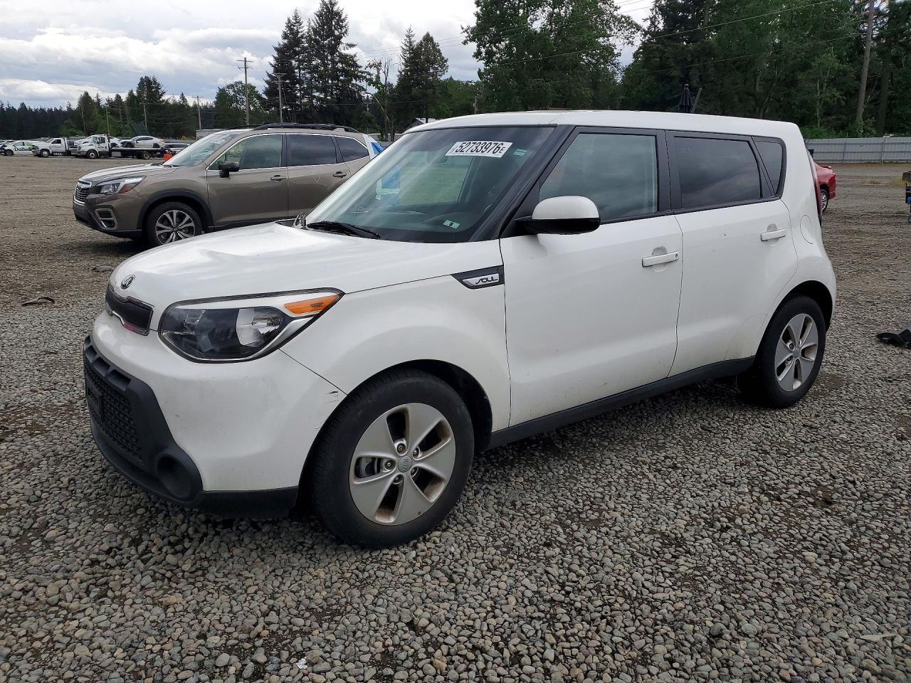 KNDJN2A23G7324952 · 2016 KIA SOUL