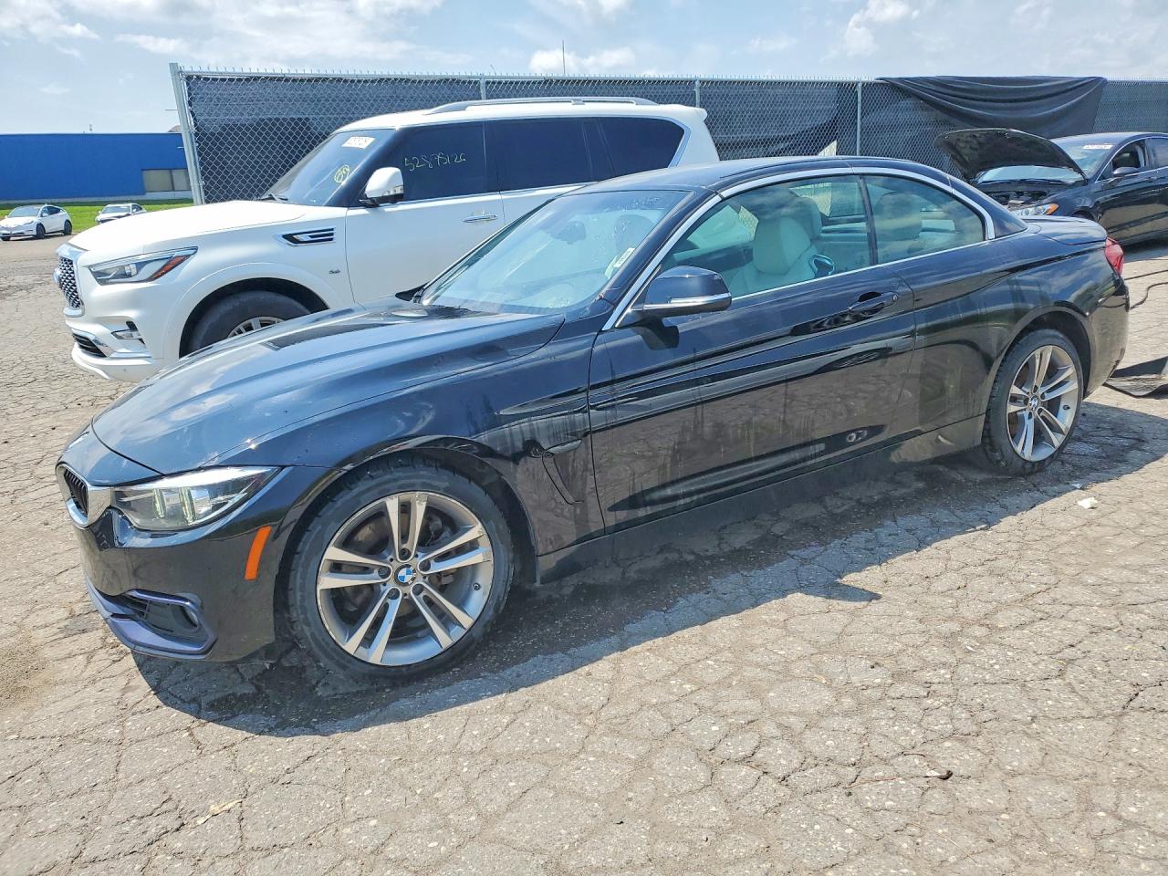 2019 BMW 430XI