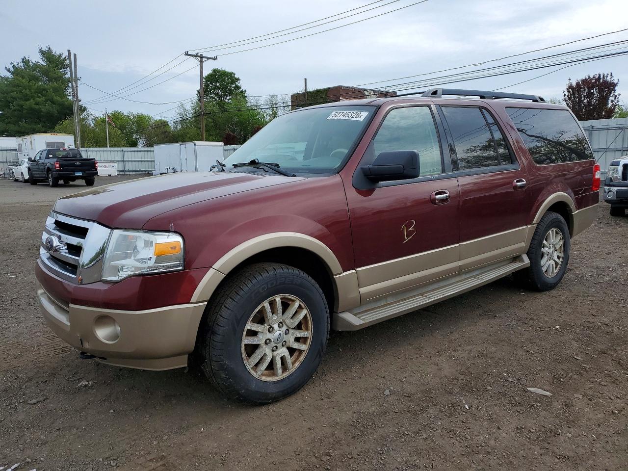 1FMJK1J56DEF01526 · 2013 FORD EXPEDITION
