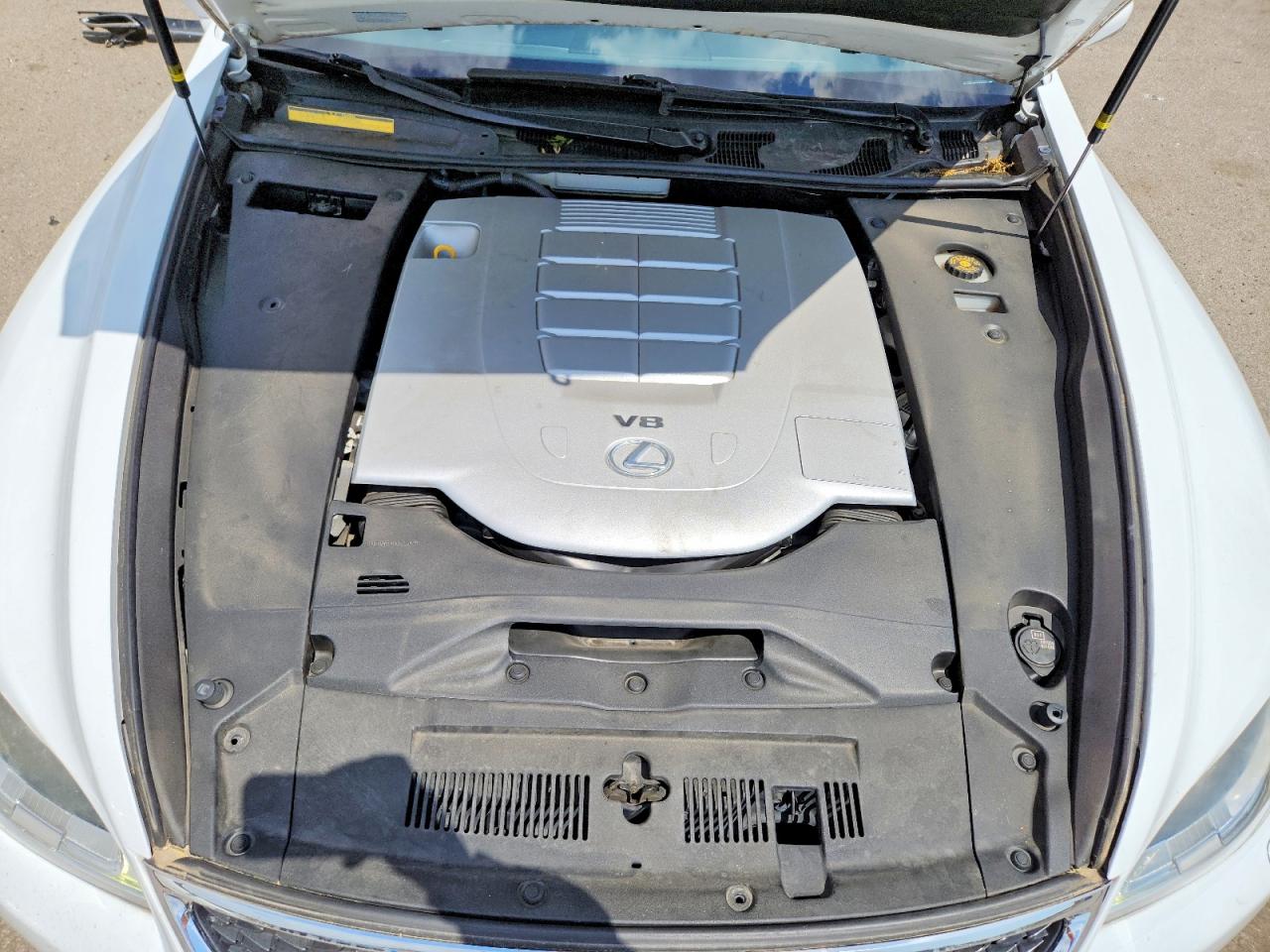 JTHCL5EF6E5022821 · 2014 LEXUS LS · 11/13