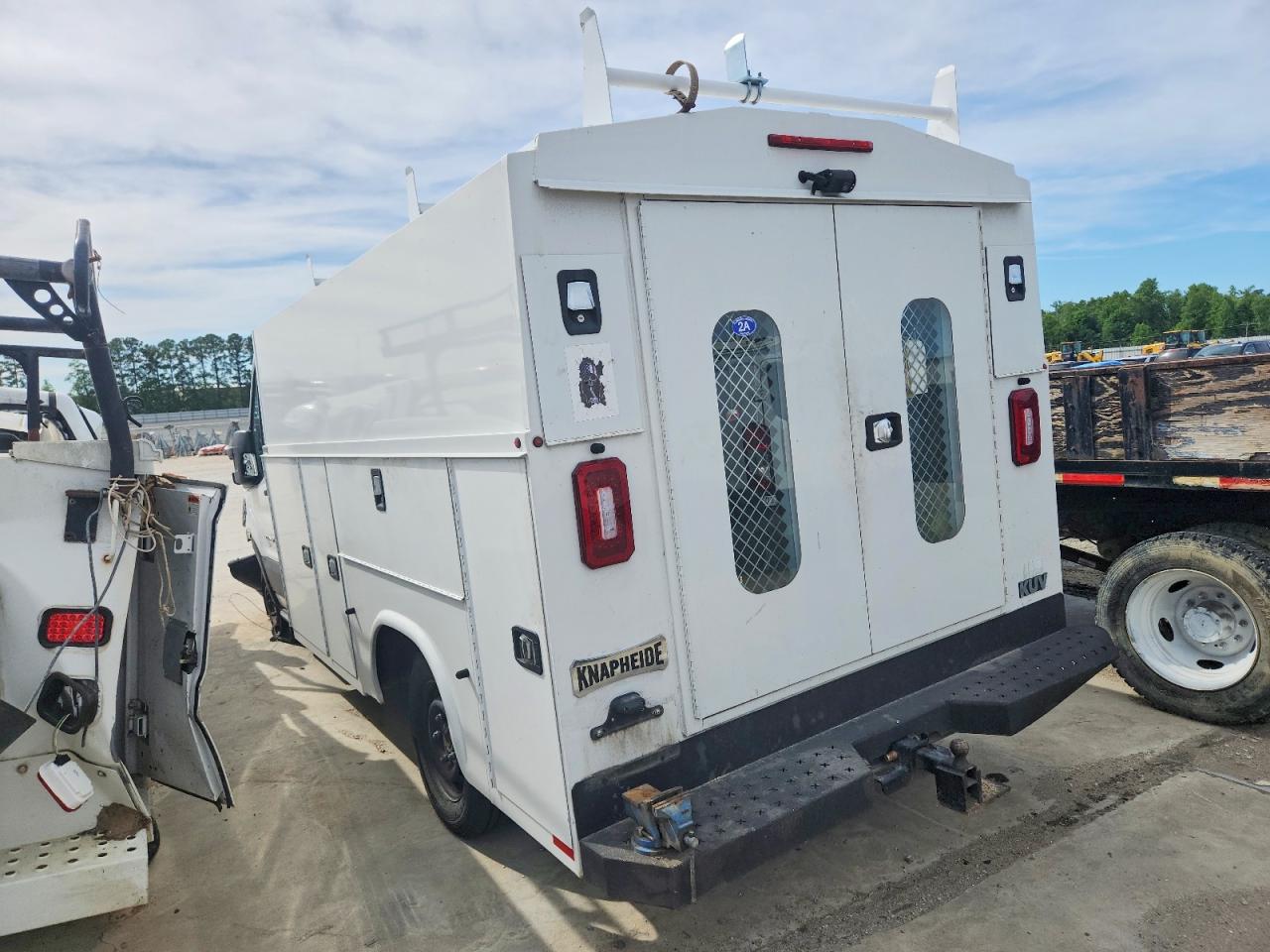 1FDBW5PM1KKA21276 · 2019 FORD TRANSIT · 3/10