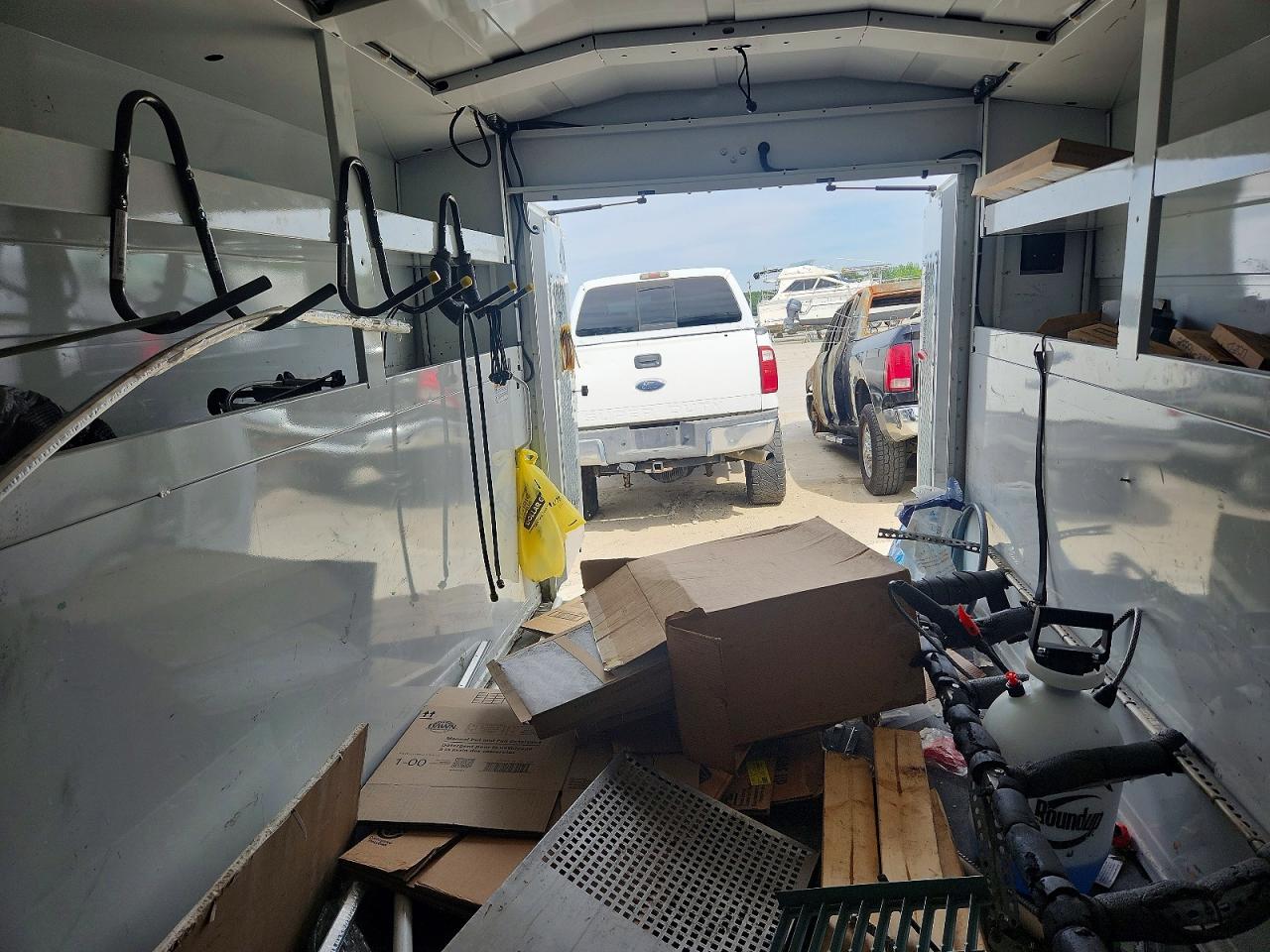1FDBW5PM1KKA21276 · 2019 FORD TRANSIT · 6/10