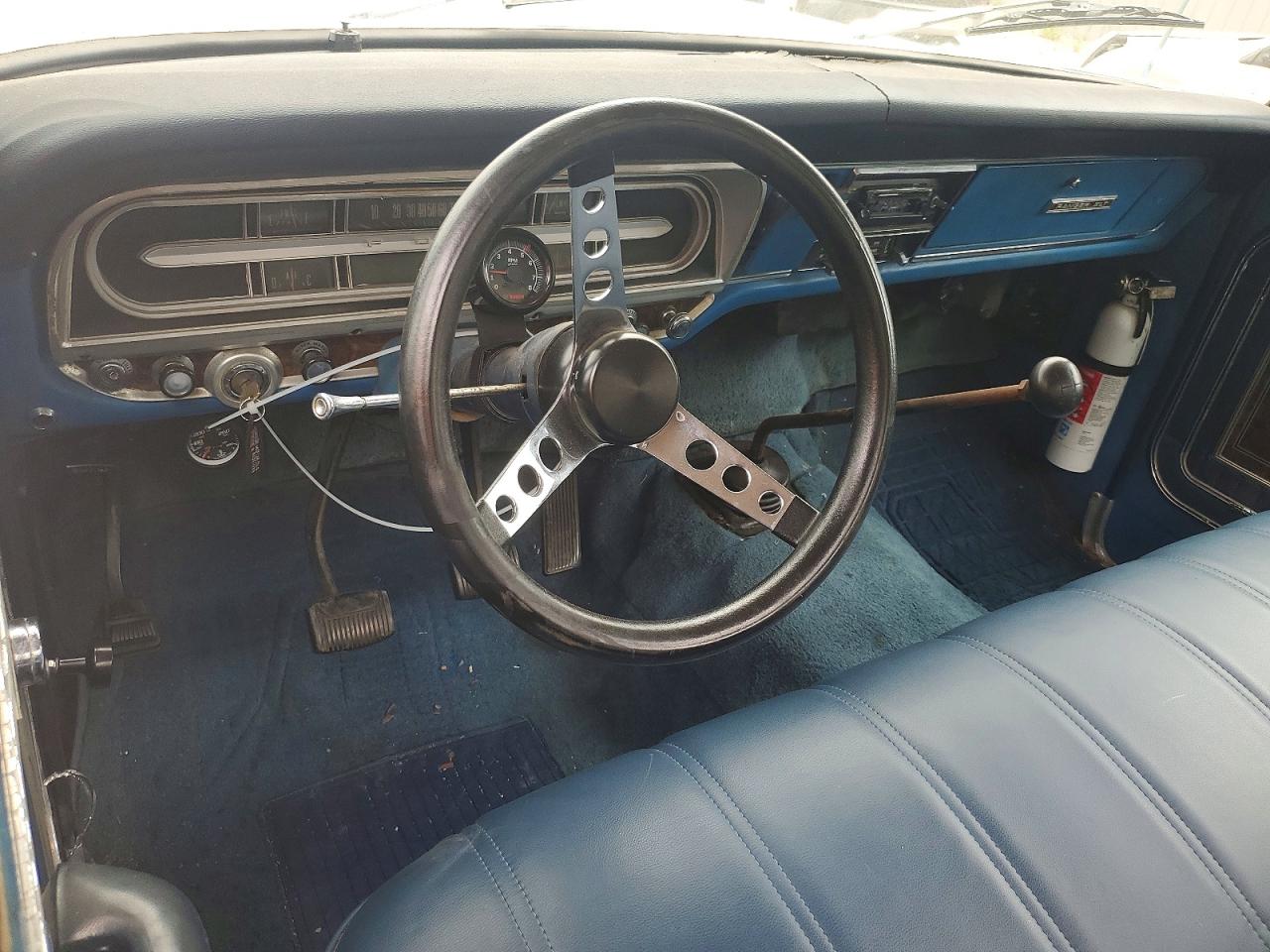 F25HRM06178 · 1971 FORD F250 · 8/12