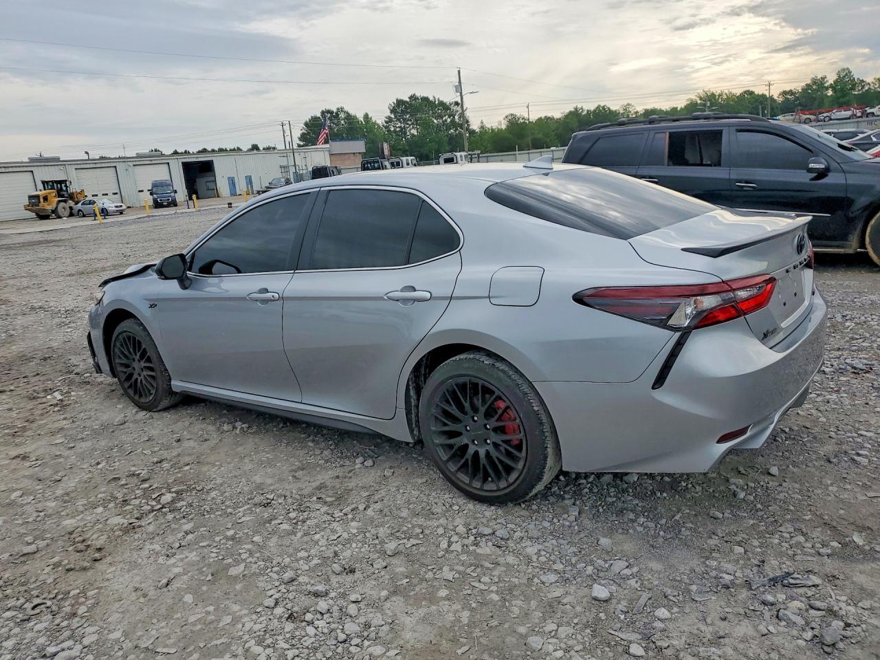 4T1G11AK6PU181914 · 2023 TOYOTA CAMRY · 2/12