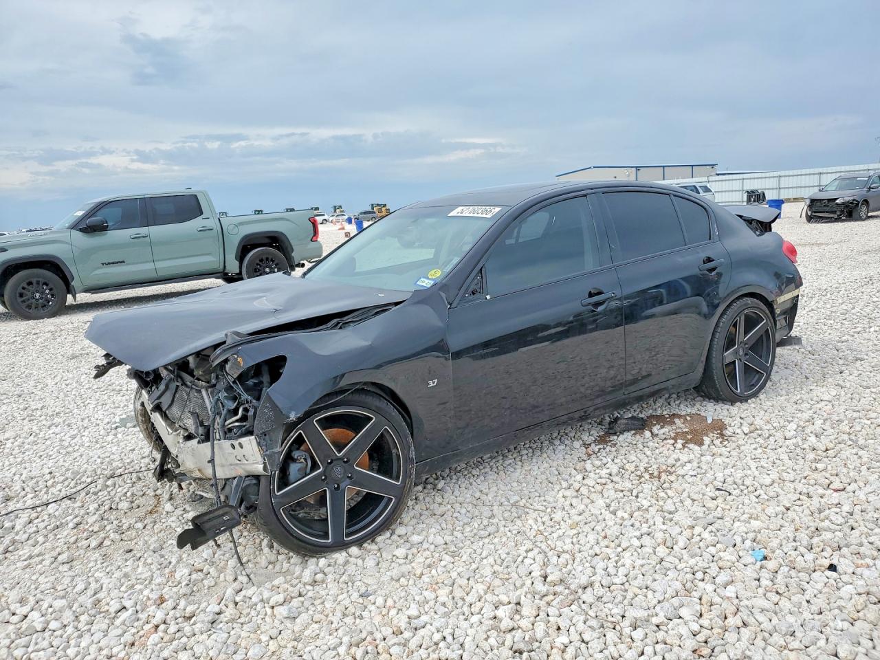 JN1CV6AP9FM503429 · 2015 INFINITI Q40