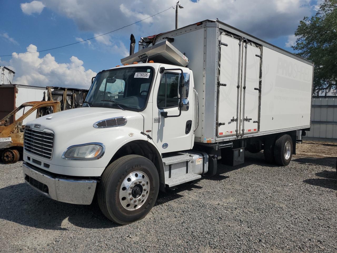 2020 FRHT - FREIGHTLINER M2