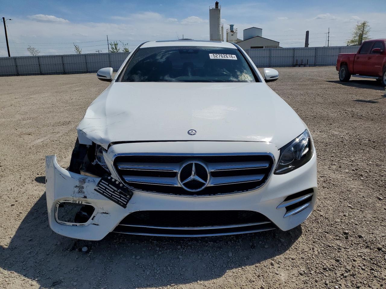 WDDZF4KB1HA059341 · 2017 MERCEDES-BENZ E · 5/12
