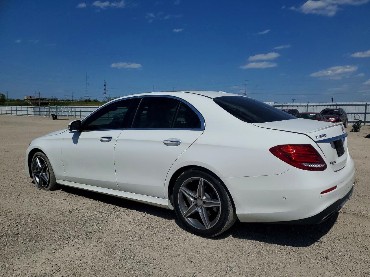 WDDZF4KB1HA059341 · 2017 MERCEDES-BENZ E · 2/12