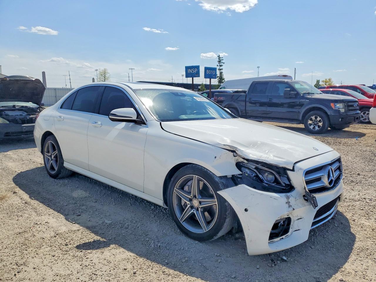 WDDZF4KB1HA059341 · 2017 MERCEDES-BENZ E · 4/12