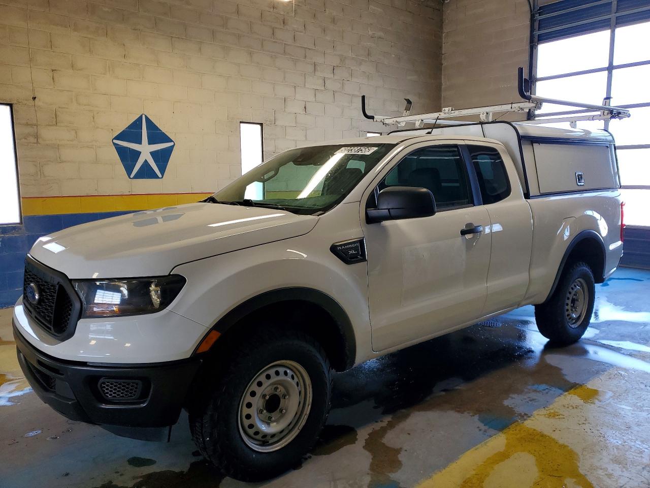 1FTER1EH2LLA53219 · 2020 FORD RANGER