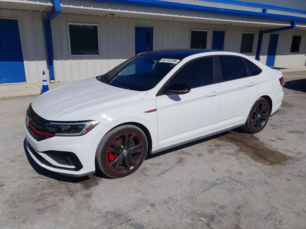 3VW5T7BU8KM208291 · 2019 VOLKSWAGEN JETTA