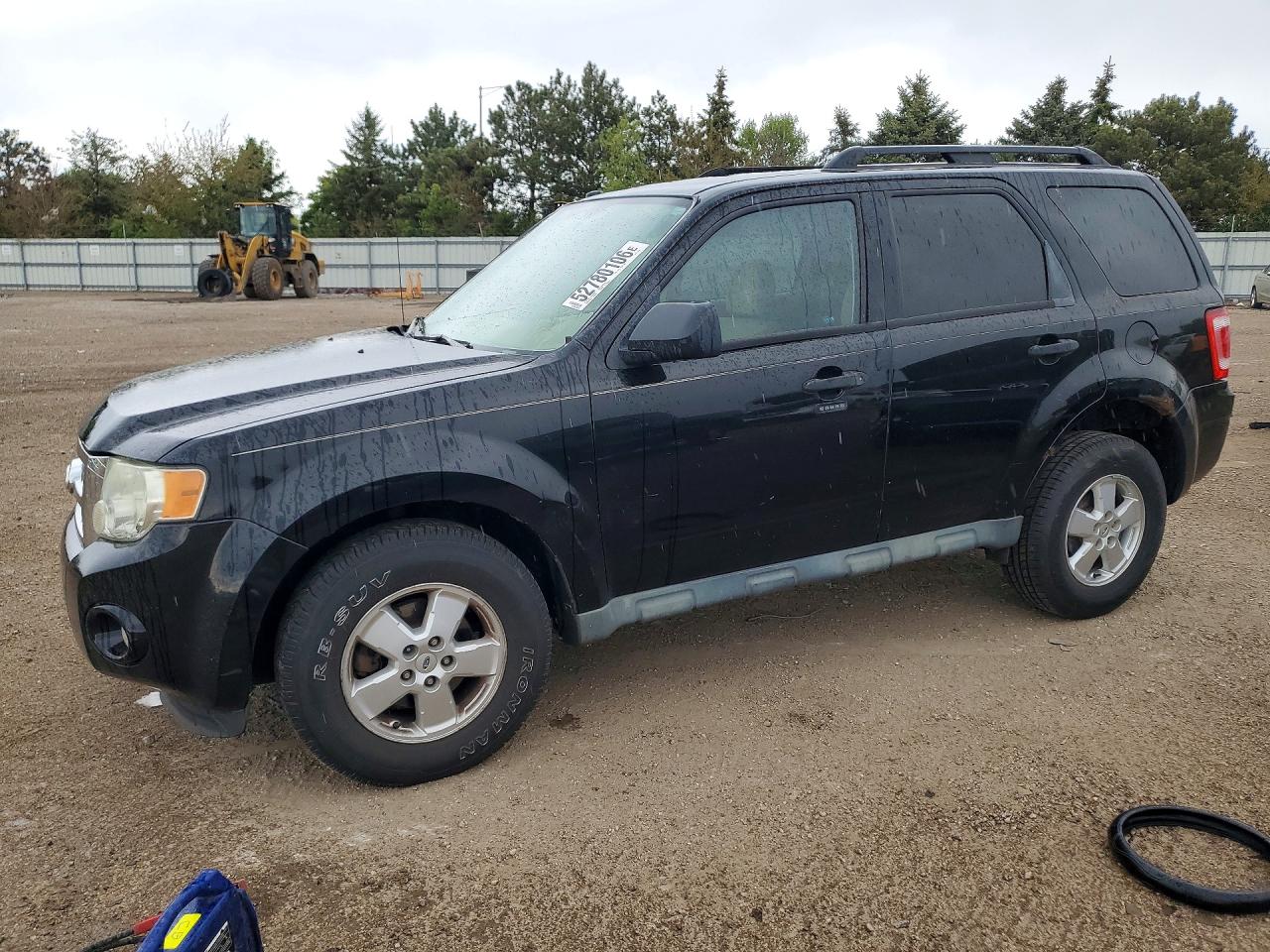 1FMCU0D70AKC17560 · 2010 FORD ESCAPE