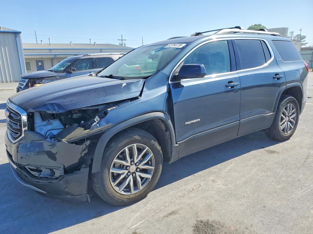 1GKKNLLS0KZ295354 · 2019 GMC ACADIA