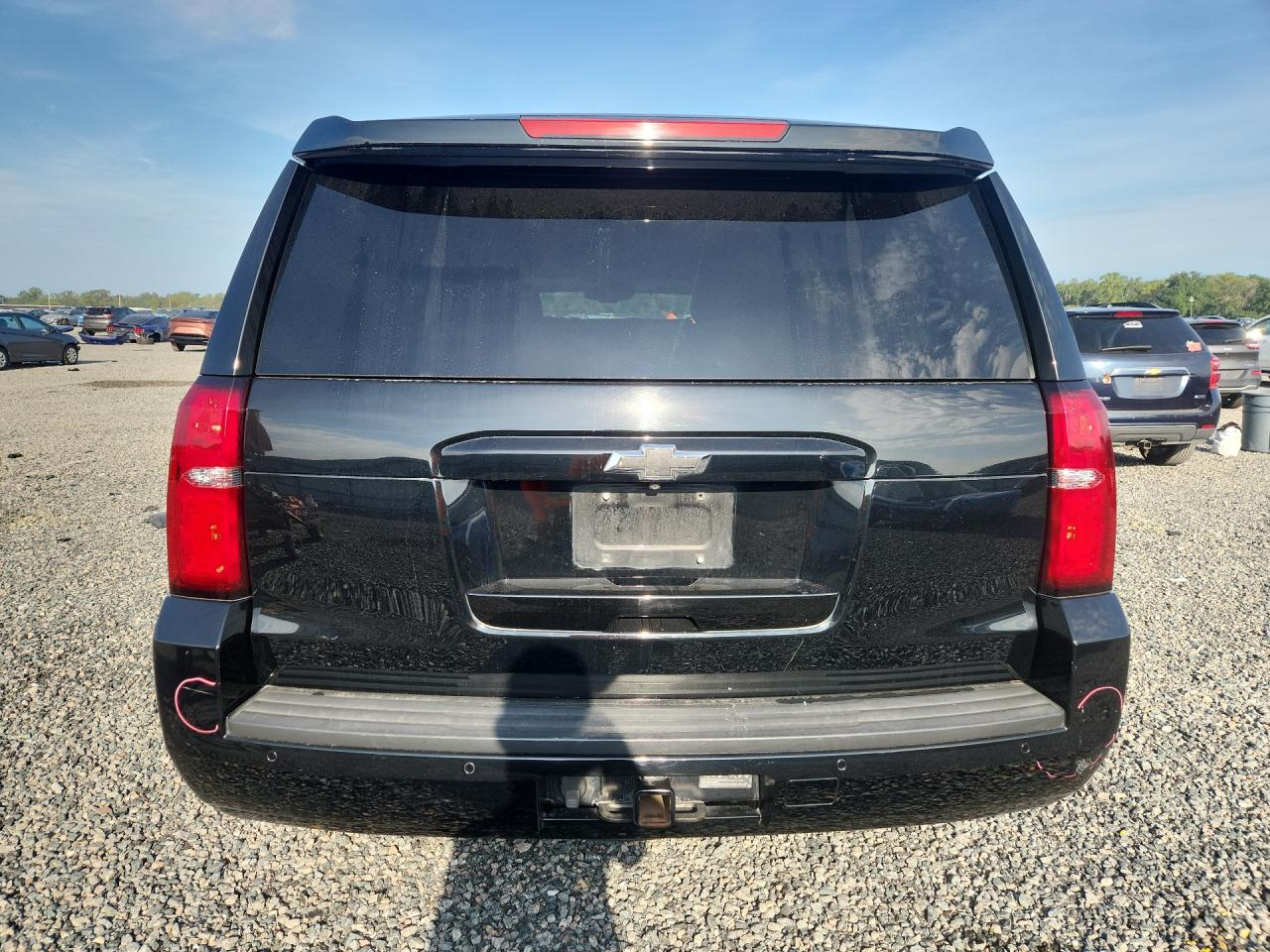 1GNSCBKC2HR120688 · 2017 CHEVROLET TAHOE · 6/12