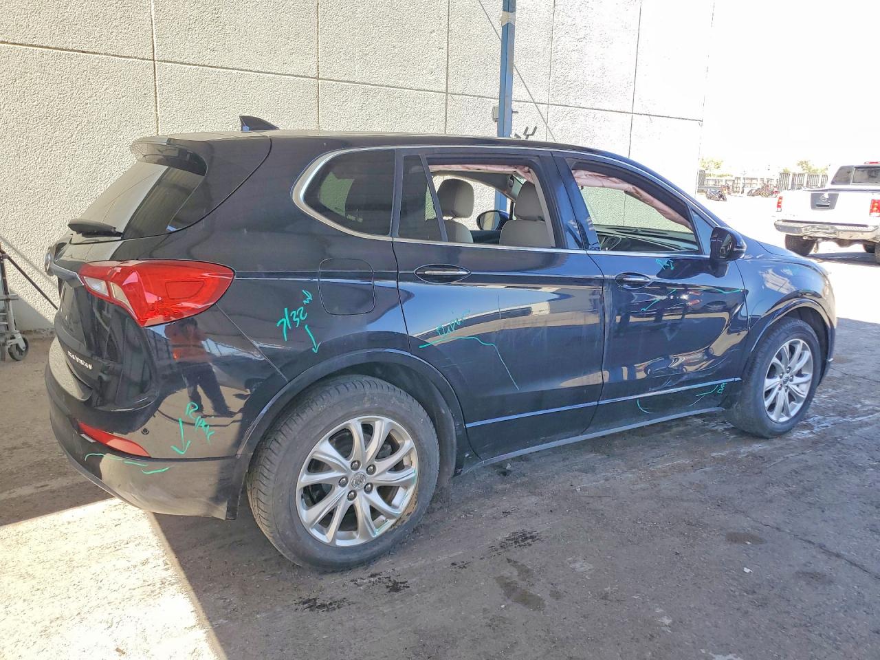 LRBFXBSA4LD113064 · 2020 BUICK ENVISION · 3/13